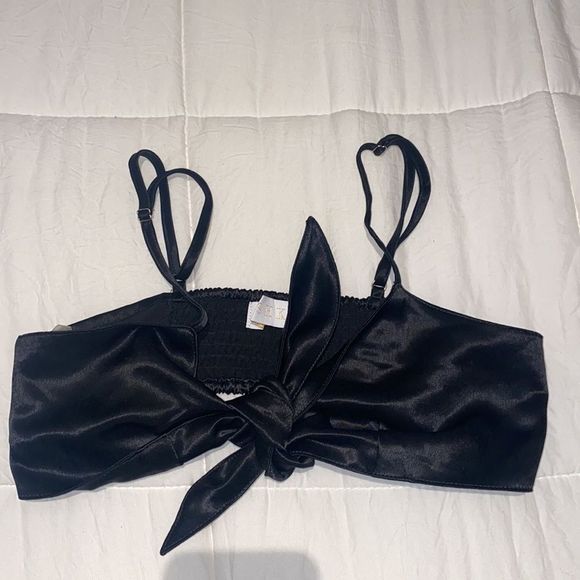 MESKI Tie Top - Picture 4 of 6